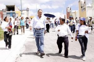 PABLO RODRIGUEZ  CANDIDATO DISTRITO 14 COALICIÓN PUEBLA UNIDAD