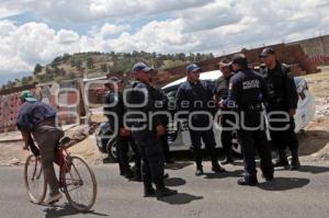 ASESINATOS EN BUENAVISTA