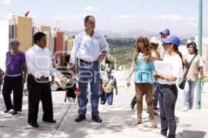 PABLO RODRIGUEZ  CANDIDATO DISTRITO 14 COALICIÓN PUEBLA UNIDAD