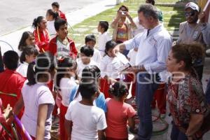 PABLO RODRIGUEZ  CANDIDATO DISTRITO 14 COALICIÓN PUEBLA UNIDAD