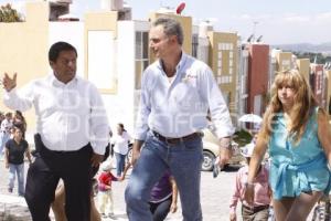 PABLO RODRIGUEZ  CANDIDATO DISTRITO 14 COALICIÓN PUEBLA UNIDAD