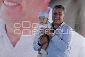 FRANCO RODRÍGUEZ EN LOS SAPOS