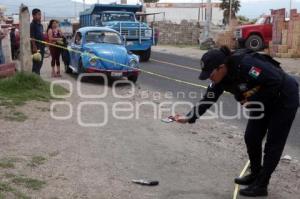 ASESINATOS EN BUENAVISTA