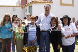 PABLO RODRIGUEZ  CANDIDATO DISTRITO 14 COALICIÓN PUEBLA UNIDAD