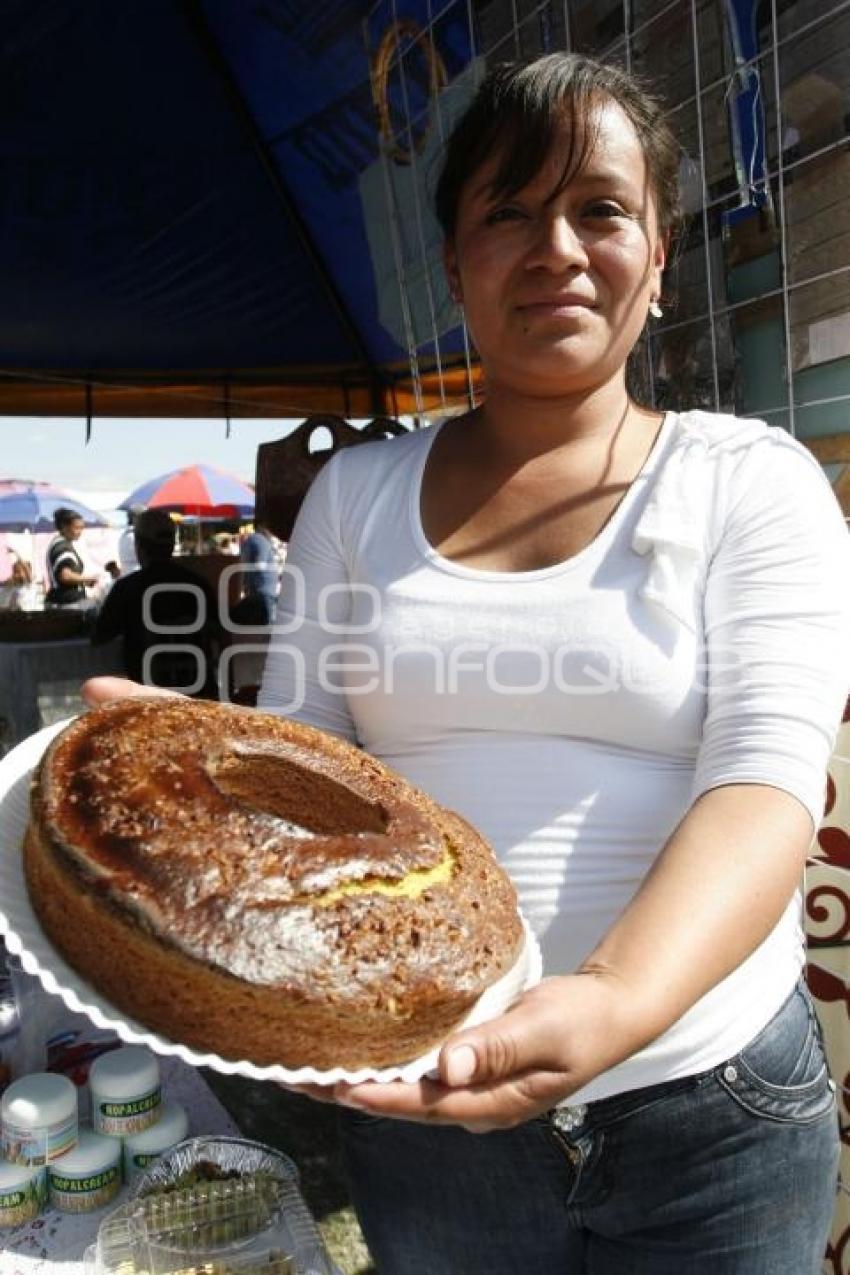 19 FERIA DEL NOPAL TLAXCALANCINGO