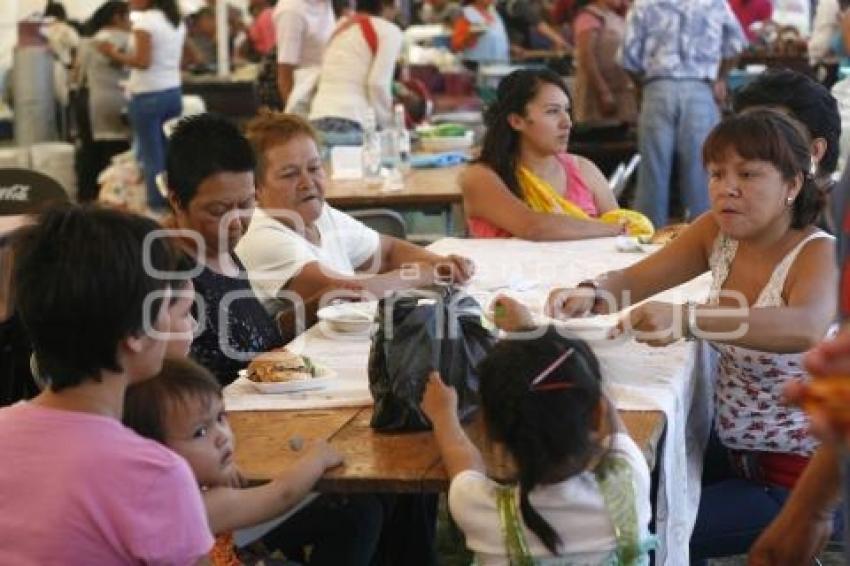 19 FERIA DEL NOPAL TLAXCALANCINGO