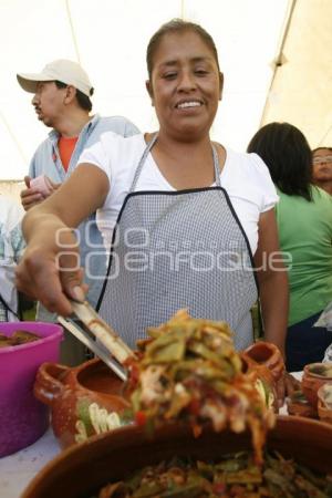 19 FERIA DEL NOPAL TLAXCALANCINGO