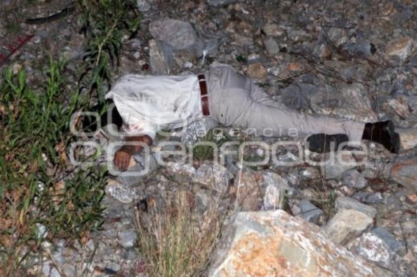 ACCIDENTE EN PERIFÉRICO