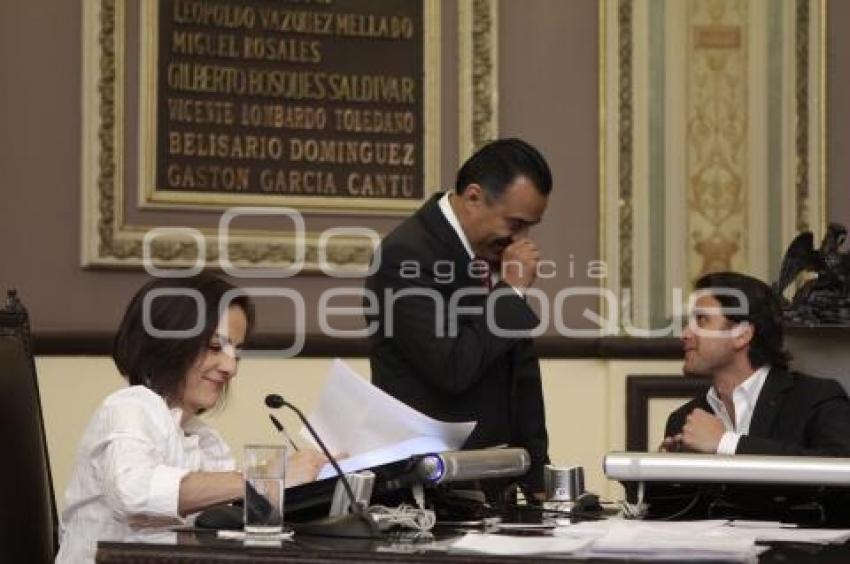 CONGRESO