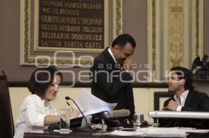CONGRESO