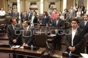 CONGRESO