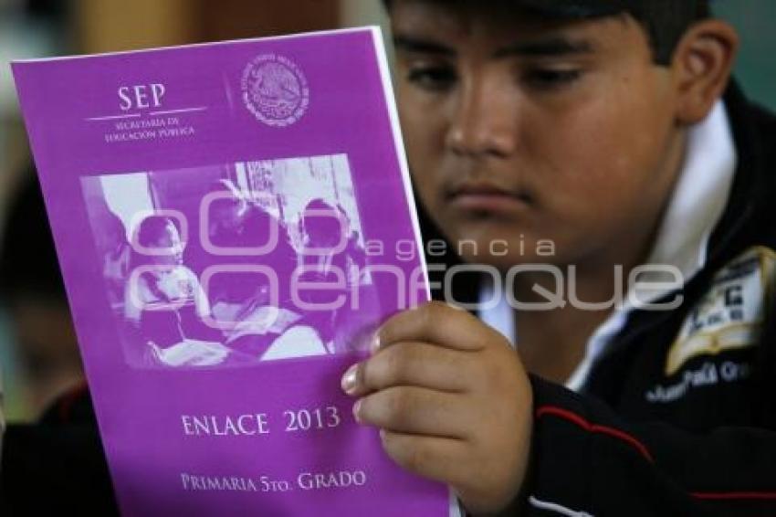 PRUEBA ENLACE