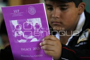 PRUEBA ENLACE