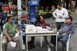 MANIFESTACIÓN SUNTUAP