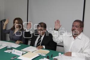 SESIÓN CAIP