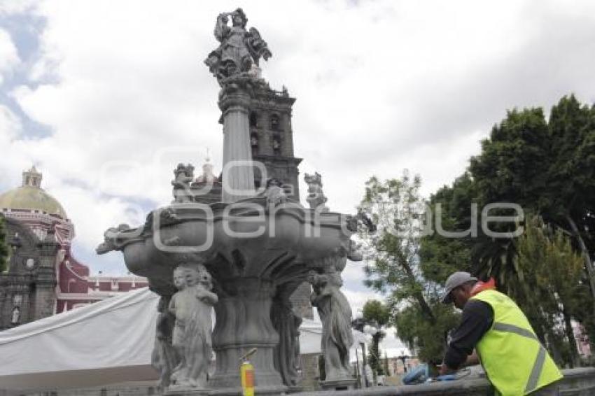 VIDA COTIDIANA