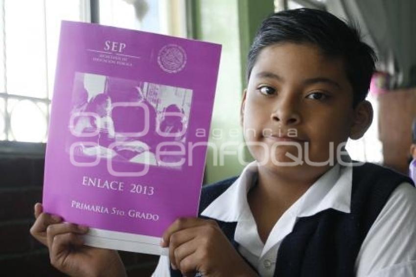 PRUEBA ENLACE