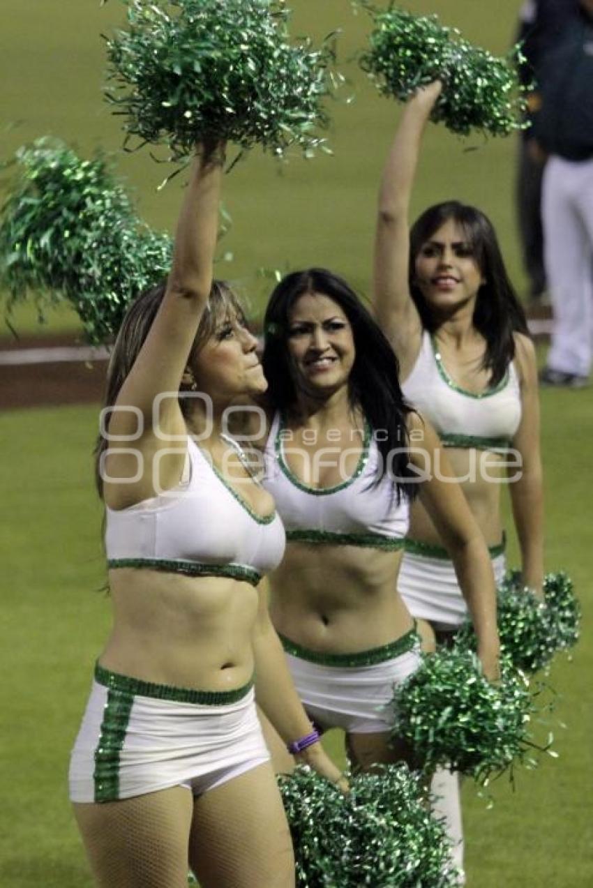 PERICOS DE PUEBLA