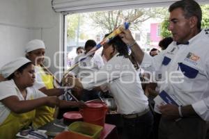 TONY GALI EN AMALUCAN