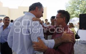 PABLO RODRIGUEZ  CANDIDATO DISTRITO 14 COALICIÓN PUEBLA UNIDAD