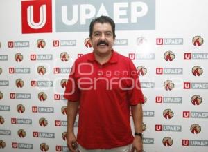 JAVIER CENICEROS ENTRENADOR SELECTIVO NACIONAL BASQUETBOL