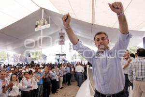 TONY GALI. PLATAFORMA DE TRANQUILIDAD PARA TU FAMILIA