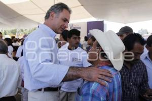 PABLO RODRIGUEZ  CANDIDATO DISTRITO 14 COALICIÓN PUEBLA UNIDAD