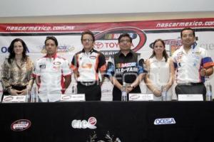 NASCAR TOYOTA SERIES