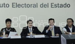 SESIÓN IEE