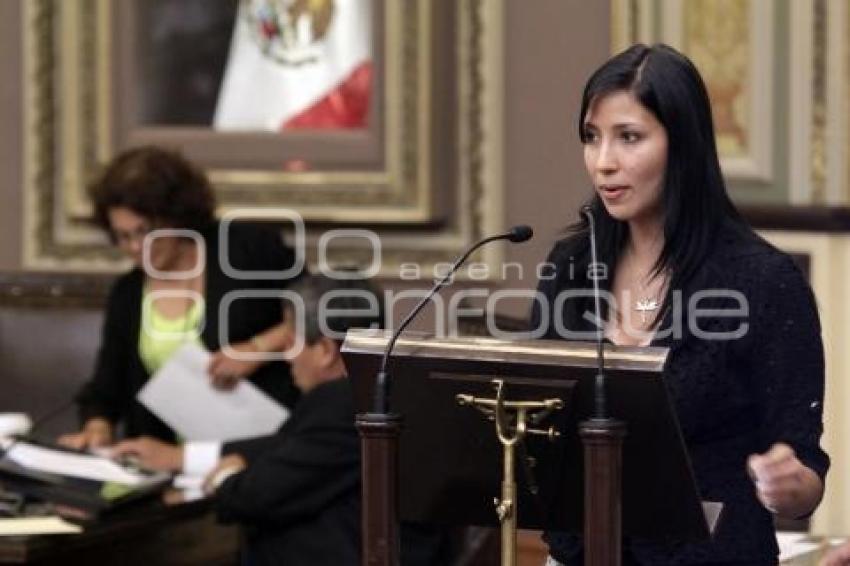 DENISSE ORTIZ