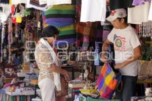 TURISMO. EL PARIÁN