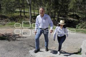 PABLO RODRÍGUEZ REGORDOSA EN RESURGIMIENTO