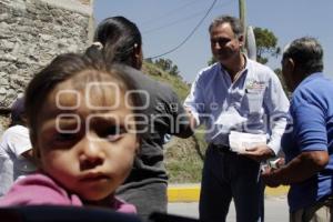 PABLO RODRÍGUEZ REGORDOSA EN RESURGIMIENTO