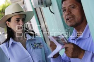 PABLO RODRÍGUEZ REGORDOSA EN RESURGIMIENTO