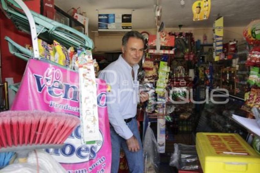 PABLO RODRÍGUEZ REGORDOSA EN RESURGIMIENTO