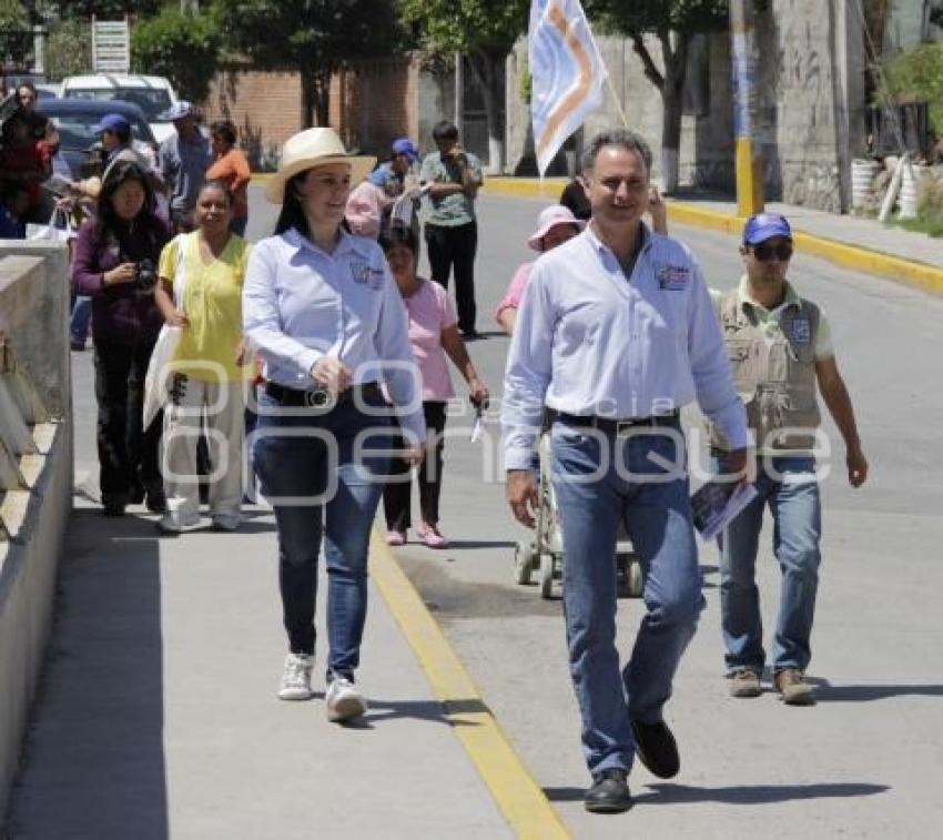 PABLO RODRÍGUEZ REGORDOSA EN RESURGIMIENTO
