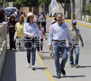 PABLO RODRÍGUEZ REGORDOSA EN RESURGIMIENTO