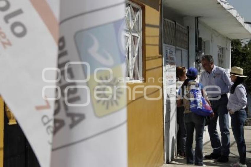 PABLO RODRÍGUEZ REGORDOSA EN RESURGIMIENTO