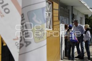 PABLO RODRÍGUEZ REGORDOSA EN RESURGIMIENTO