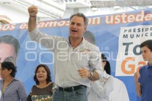 PABLO RODRÍGUEZ REGORDOSA EN HISTORIADORES