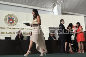 GRADUACIÓN UDLAP