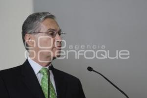 GRADUACIÓN UDLAP