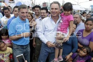 PABLO RODRÍGUEZ REGORDOSA EN TRES CRUCES