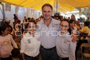PABLO RODRÍGUEZ REGORDOSA EN HISTORIADORES