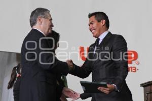 GRADUACIÓN UDLAP