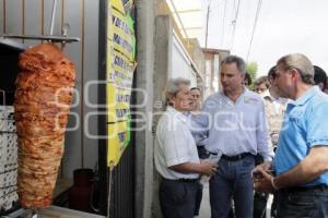 PABLO RODRÍGUEZ REGORDOSA EN TRES CRUCES