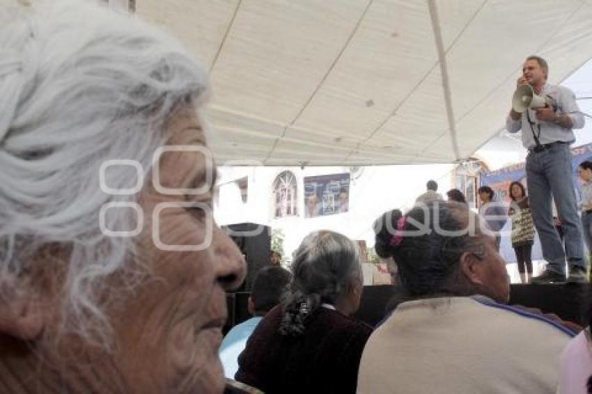 PABLO RODRÍGUEZ REGORDOSA EN HISTORIADORES