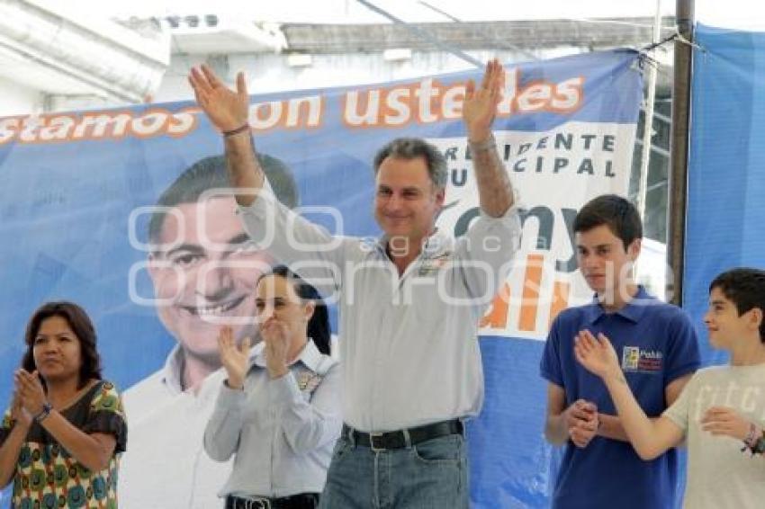 PABLO RODRÍGUEZ REGORDOSA EN HISTORIADORES