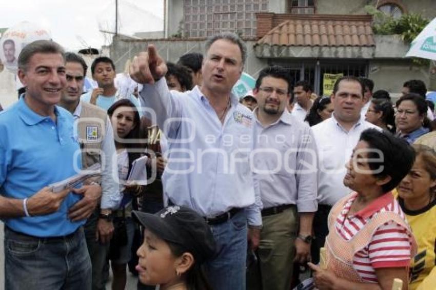 PABLO RODRÍGUEZ REGORDOSA EN TRES CRUCES