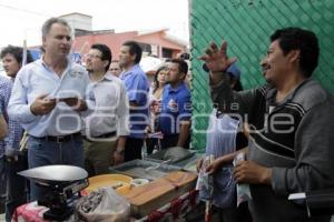 PABLO RODRÍGUEZ REGORDOSA EN TRES CRUCES